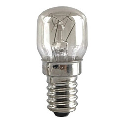 Avis Clear It Clearit Ampoule pour four E14 15W