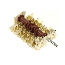 Airlux Commutateur pour four