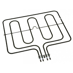 Résistance de voûte pour four Waltham