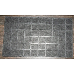 Accessoires hotte De Dietrich