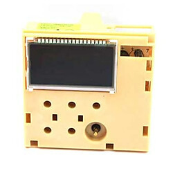 Bosch minuterie électronique pour four