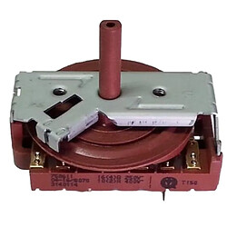 Airlux Commutateur de four 5 positions