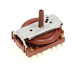 Airlux Commutateur de four 5 positions