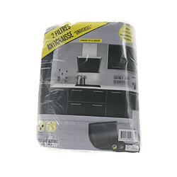 Filtre à graisse pour hotte Brandt