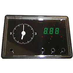 Faure Programmateur à aiguilles pour four