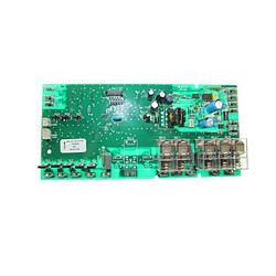 De dietrich carte de puissance pour four