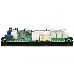 Smeg carte de puissance programmée pour four Carte de puissance pour four - module électronique programmé - référence 691651984 - compatible modèles SFP805A/SFP805AO/SFP805PO
