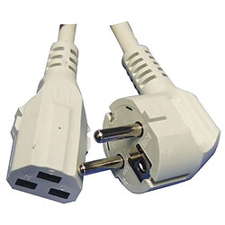 Bosch câble de raccordement pour four et lave-vaisselle