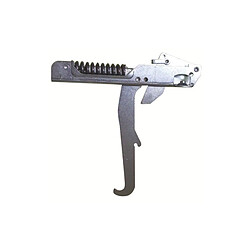 Kuppersbusch charnière de porte de four droite