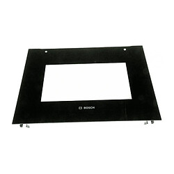 Bosch vitre hublot de porte de four