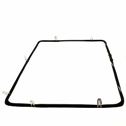 Bosch Joint de porte tressé pour four