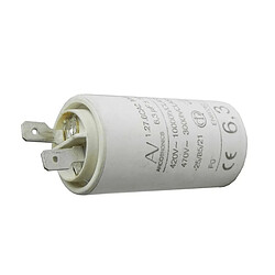 Elica condensateur de démarrage hotte MKP