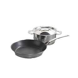 Siemens HZ390020 Set Induction