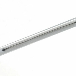 Paris Prix Brosse à Pailles Nettoyante Goupillon - Gris