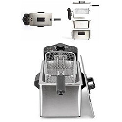 Accessoires friteuse Livoo