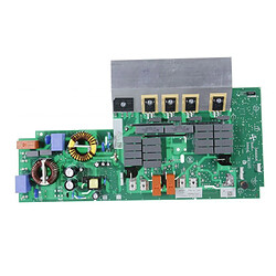 Bosch Module de puissance pour table de cuisson