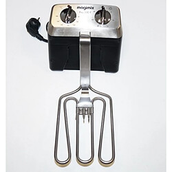 Accessoires friteuse Magimix