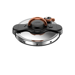 Avis Seb ClipsoMinut'Duo - Cuivre