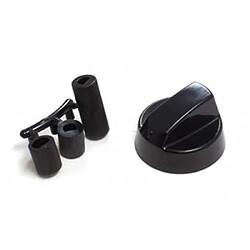 Bouton de réglage pour table de cuisson pas cher