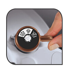 Seb ClipsoMinut'Duo - Cuivre pas cher