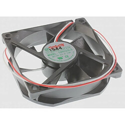 La Sommeliere Ventilateur extérieur pour cave à vin