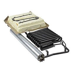 Dometic ensemble agrégat pour réfrigérateur