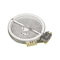 Bosch Foyer radiant pour table de cuisson