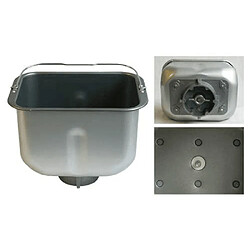 Riviera & bar Cuve pour machine à pain