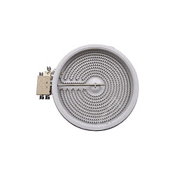 Bosch Foyer radiant pour table de cuisson