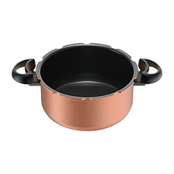 Acheter Seb ClipsoMinut'Duo - Cuivre