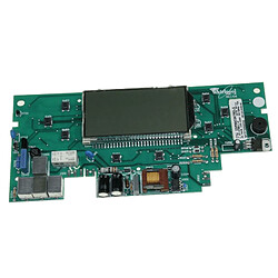 Whirlpool Platine d’affichage pour réfrigérateur - Bleu