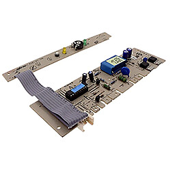 De dietrich Carte électronique réfrigérateur ERF1050