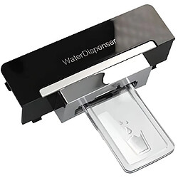 Beko poignée de distributeur pour réfrigérateur