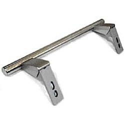 Liebherr Poignée de réfrigérateur en inox