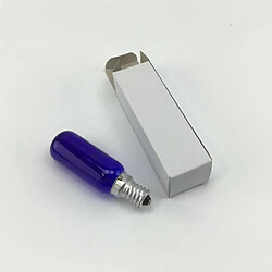 Lg ampoule réfrigérateur et congélateur E14