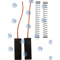 Accessoires aspirateur