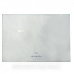 Hotpoint Clayette en verre pour réfrigérateur