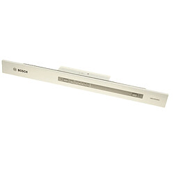 Bosch module de commande réfrigérateur