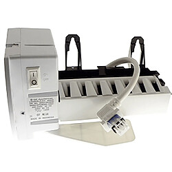 General electric fabrique de glace pour réfrigérateur