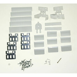 Siemens kit de fixation pour réfrigérateur Bosch