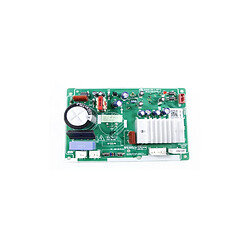 Samsung carte électronique réfrigérateur Carte électronique pour réfrigérateur – module PCB sub inverter – référence DA92-00305A – compatible modèles RL67VCSH