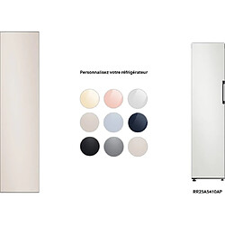 SAMSUNG Façade Interchangeable RA-M17DAA39GG