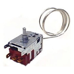 Sauter thermostat pour réfrigérateur