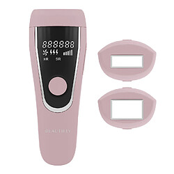Beautify Depilator Luxe IPL