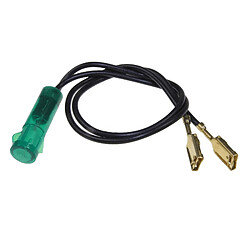 Climadiff voyant vert pour réfrigérateur