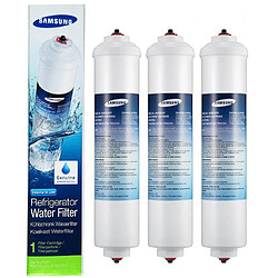 Samsung filtre à eau réfrigérateur - Lot de 3