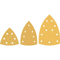 Bosch Feuilles abrasives Expert C470