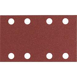 Bosch Feuille Abrasive C430 Pack 10 G180