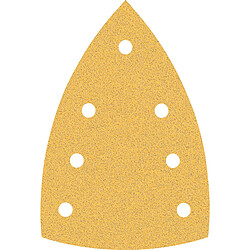 Bosch Feuilles abrasives Expert C470 pour Delta