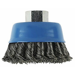 Bosch Brosse métallique 75 / 0,5 mm